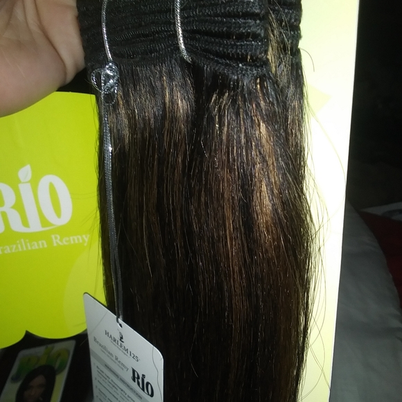 2 Packs $60 BRAZILIAN REMY Hair Bundles!!! - Picture 5 of 8